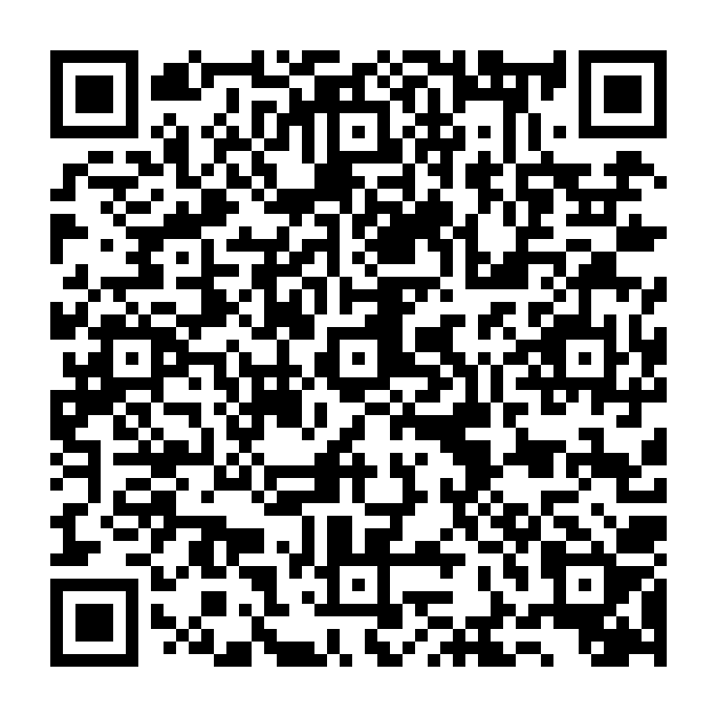 Skann QR-kode