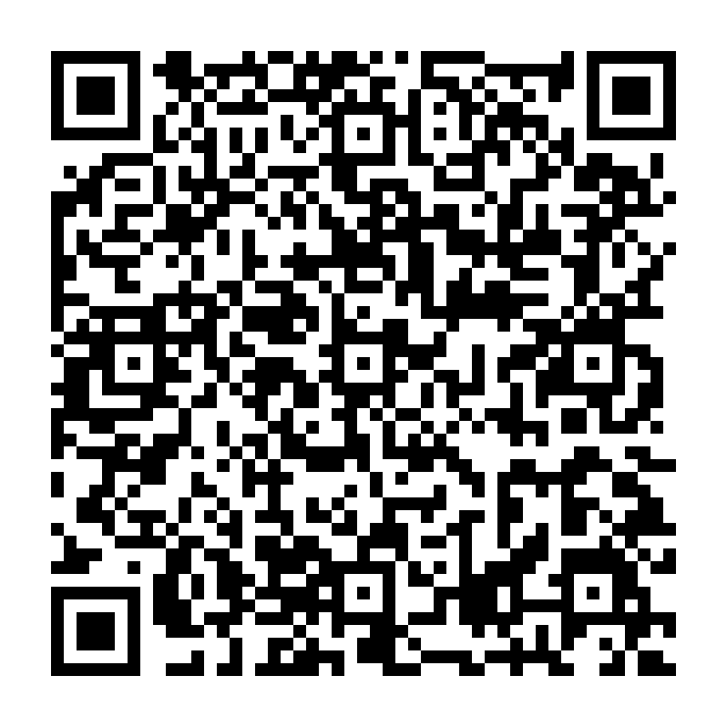 Skann QR-kode