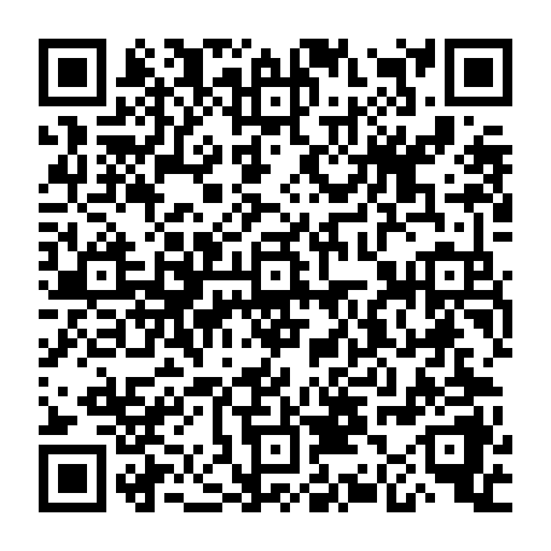 Skann QR-kode