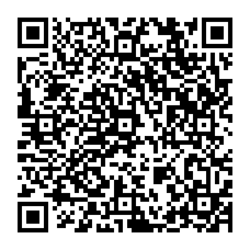Skann QR-kode