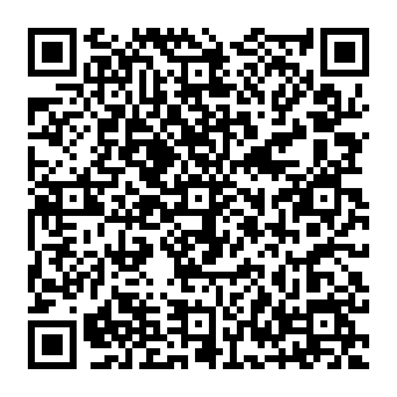 Skann QR-kode
