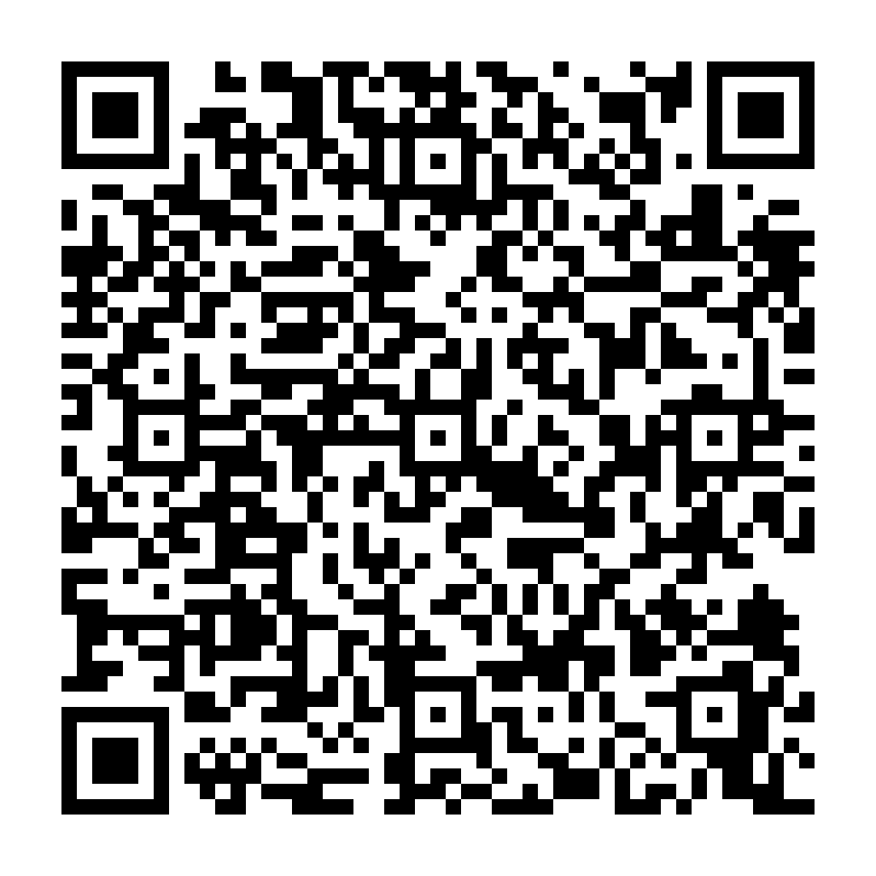 Skann QR-kode