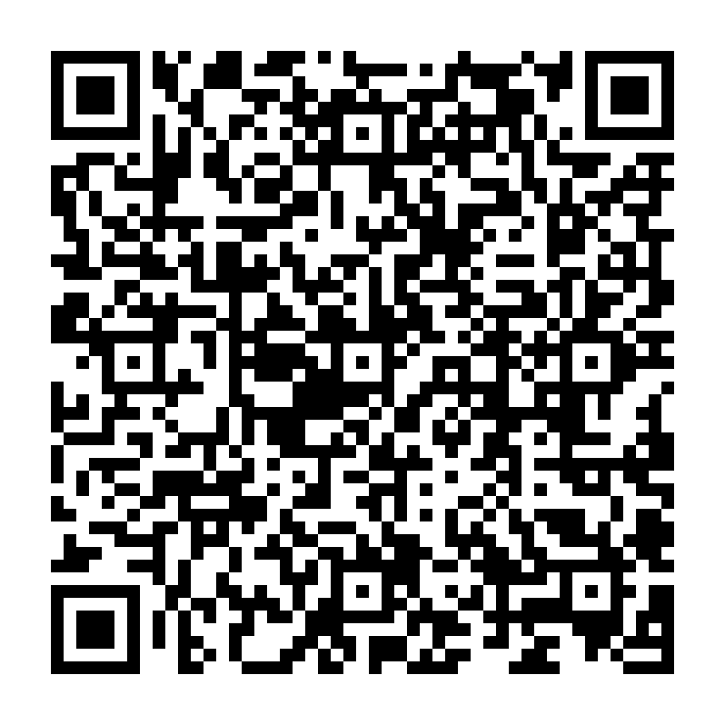 Skann QR-kode