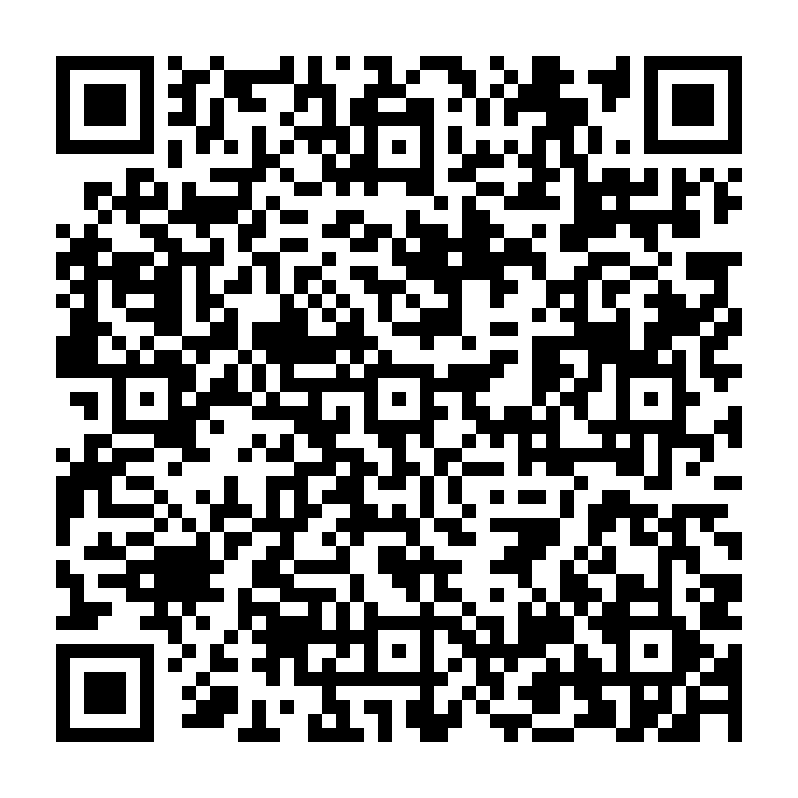 Skann QR-kode
