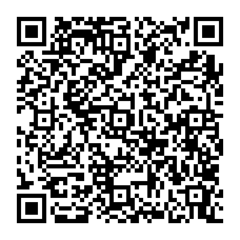 Skann QR-kode