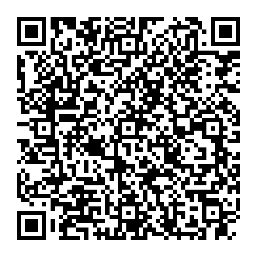 QR-kode