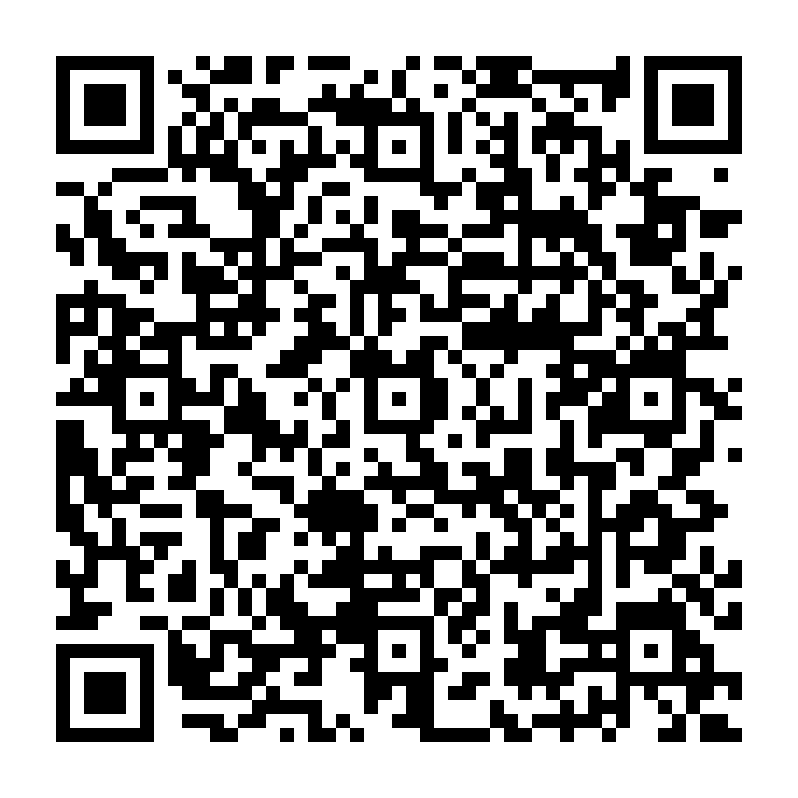 Skann QR-kode