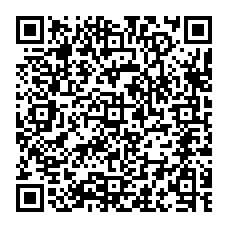Skann QR-kode