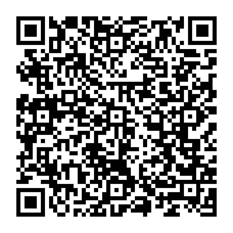 QR-kode
