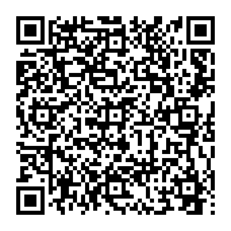 Skann QR-kode