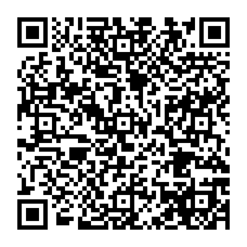 Skann QR-kode