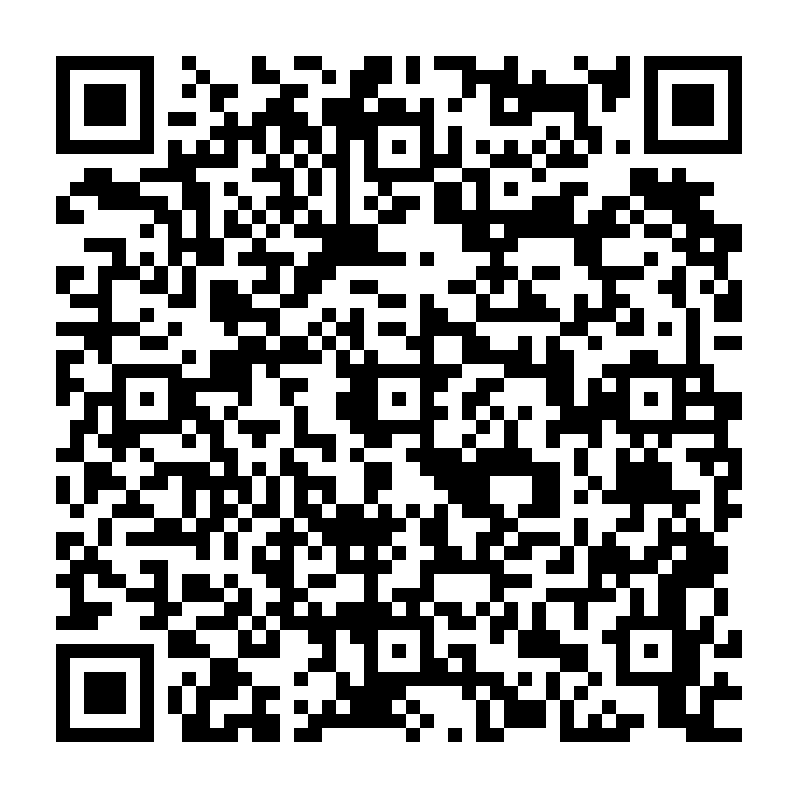QR-kode