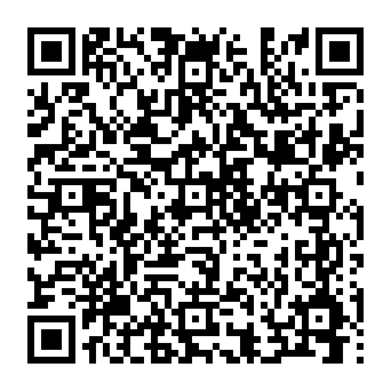 QR-kode