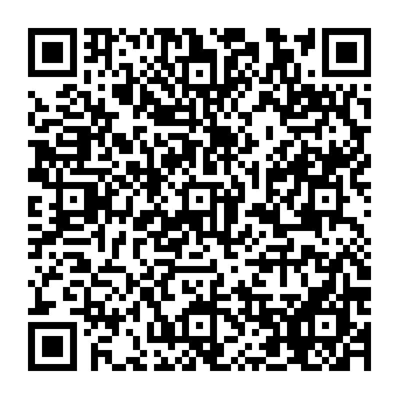 QR-kode