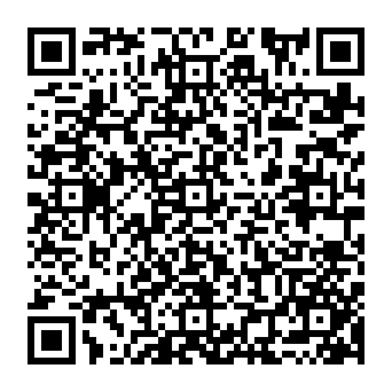 Skann QR-kode