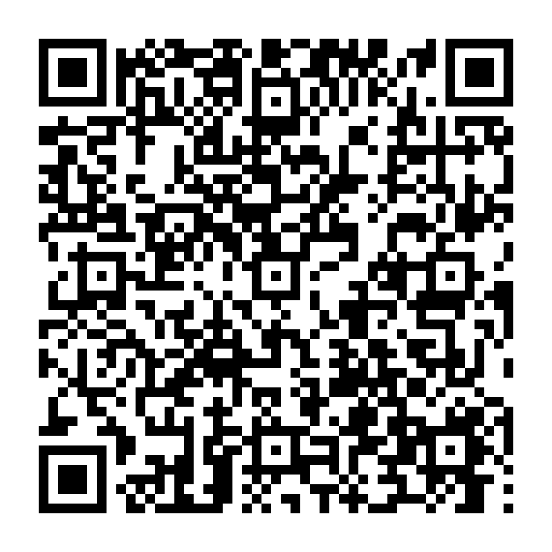Skann QR-kode