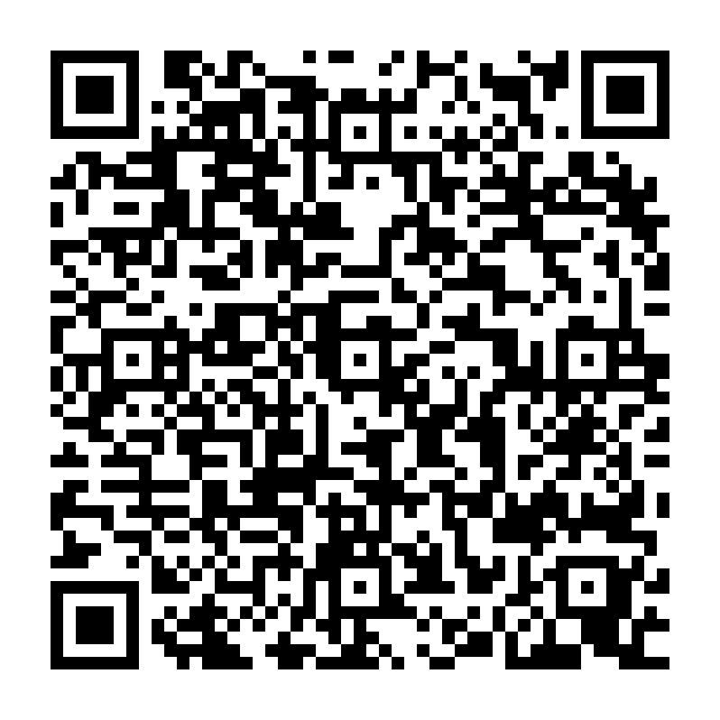 QR-kode