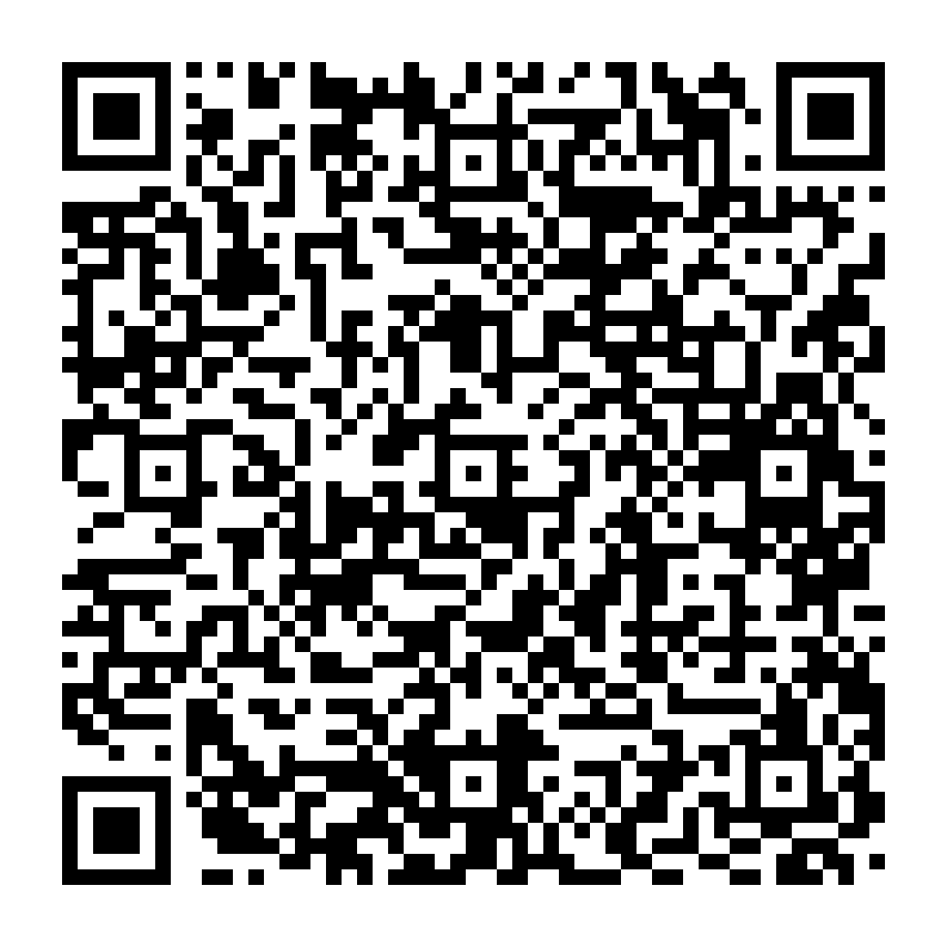 QR-kode
