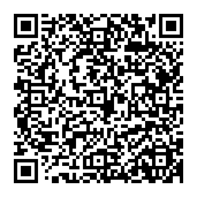 Skann QR-kode