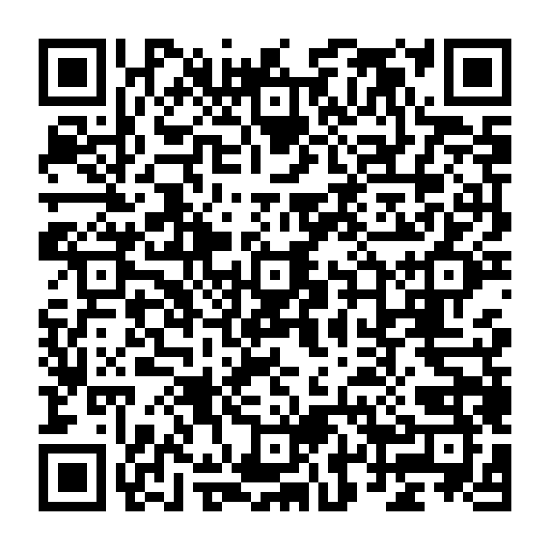 Skann QR-kode