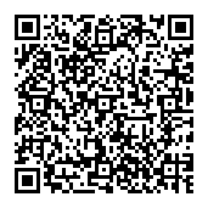 Cod QR