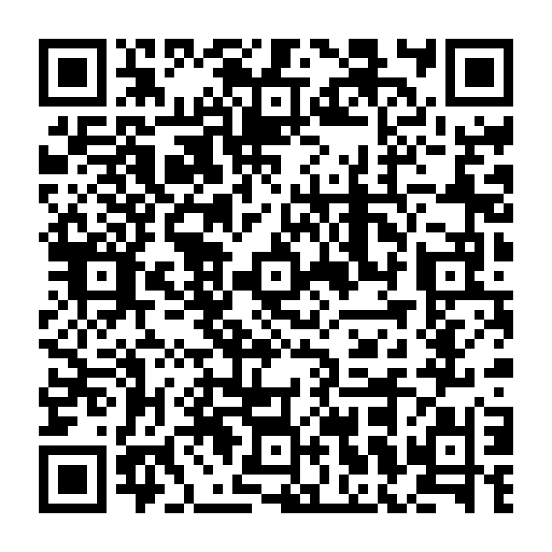 Cod QR