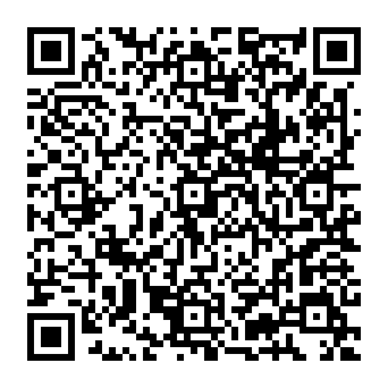 Cod QR