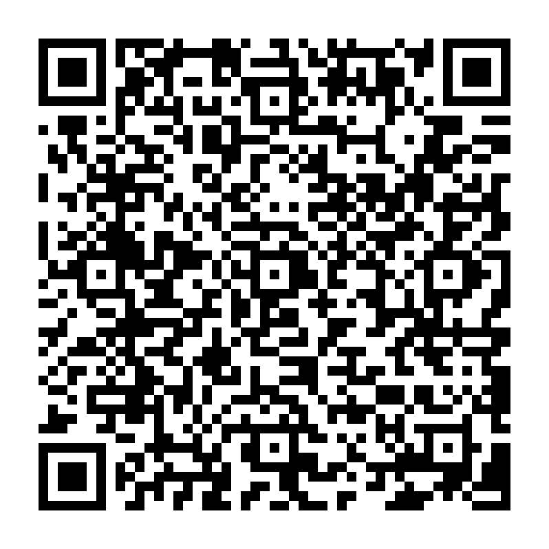 Cod QR