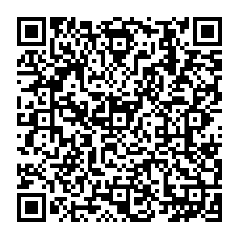 Cod QR