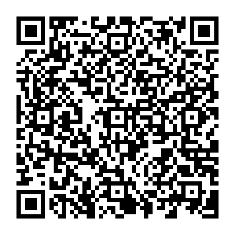 Cod QR