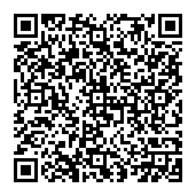Cod QR
