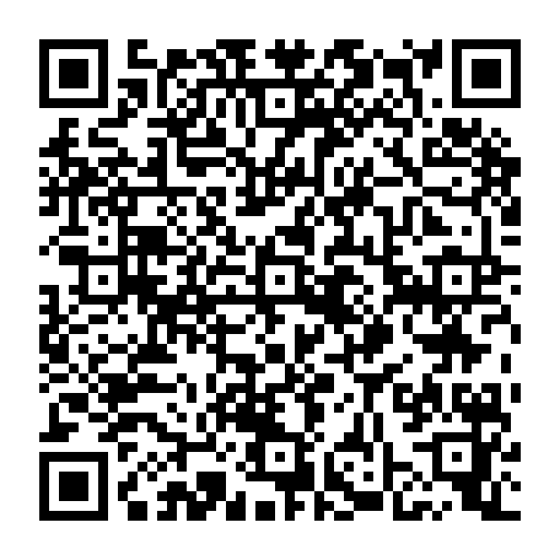 Cod QR