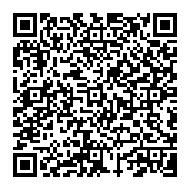 Cod QR