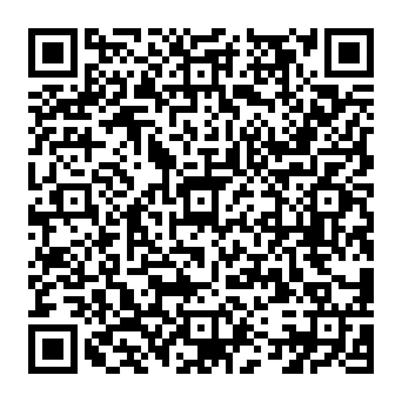 Cod QR
