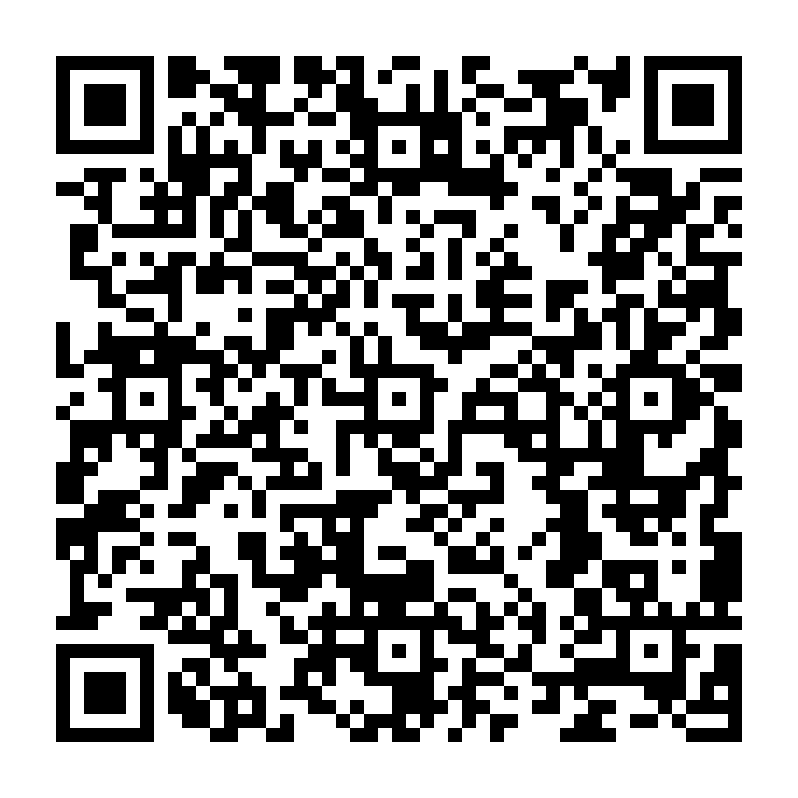 Cod QR