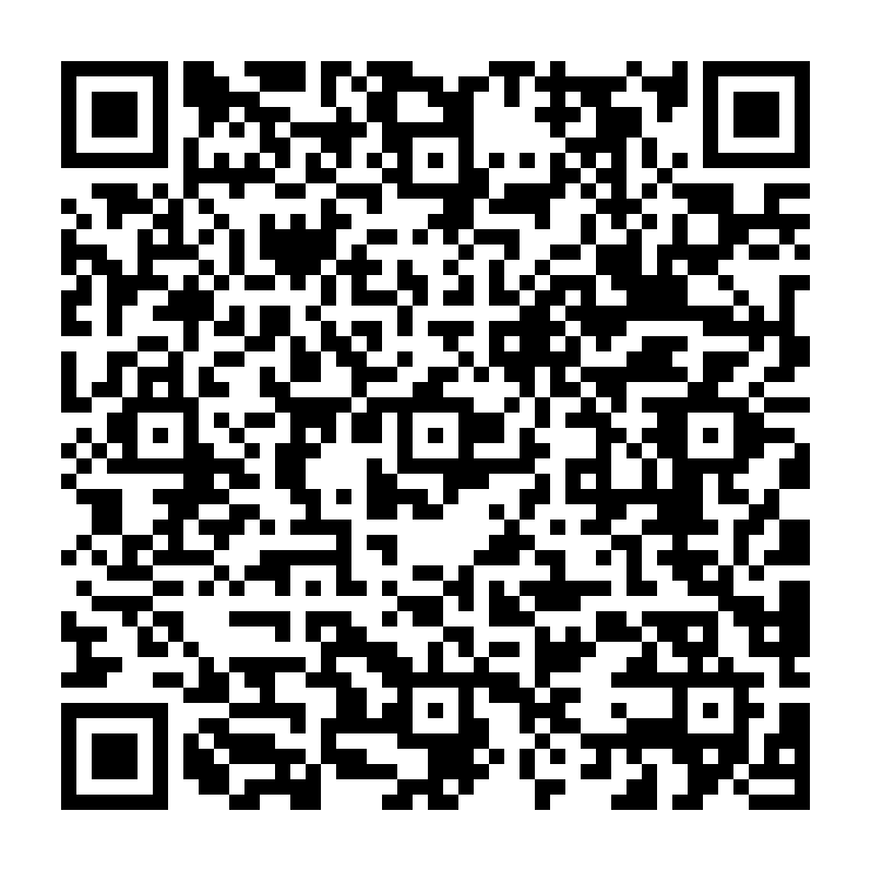 Cod QR