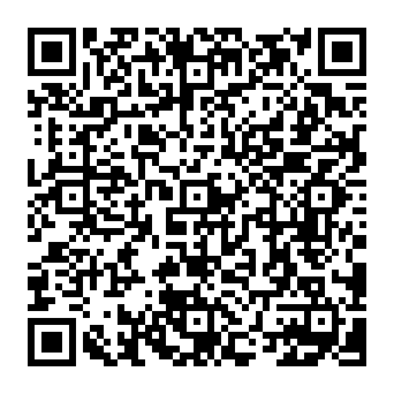 Cod QR