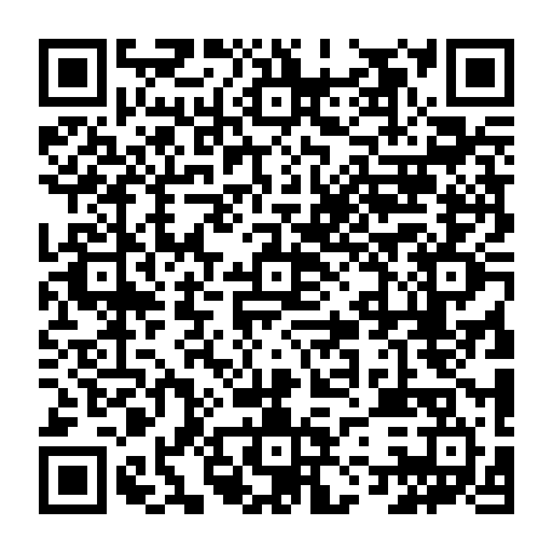 Cod QR