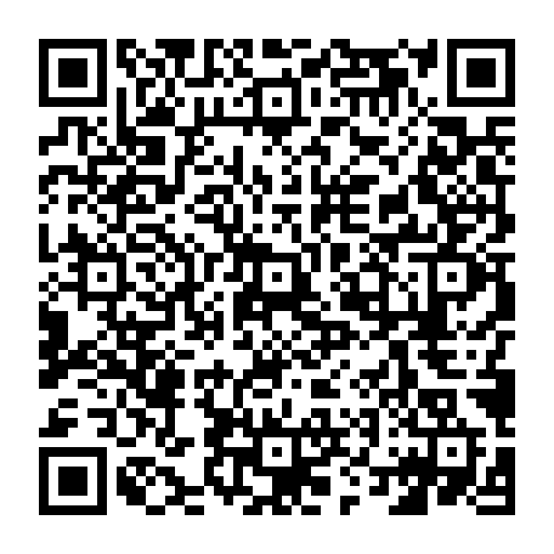 Cod QR