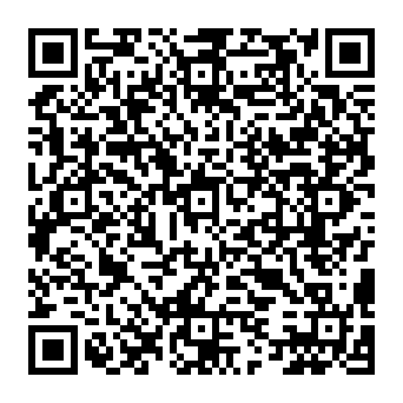 Cod QR