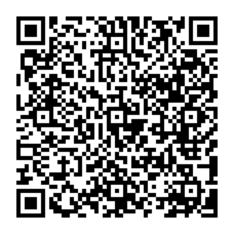 Cod QR
