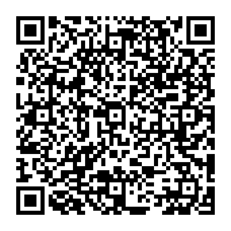 Cod QR