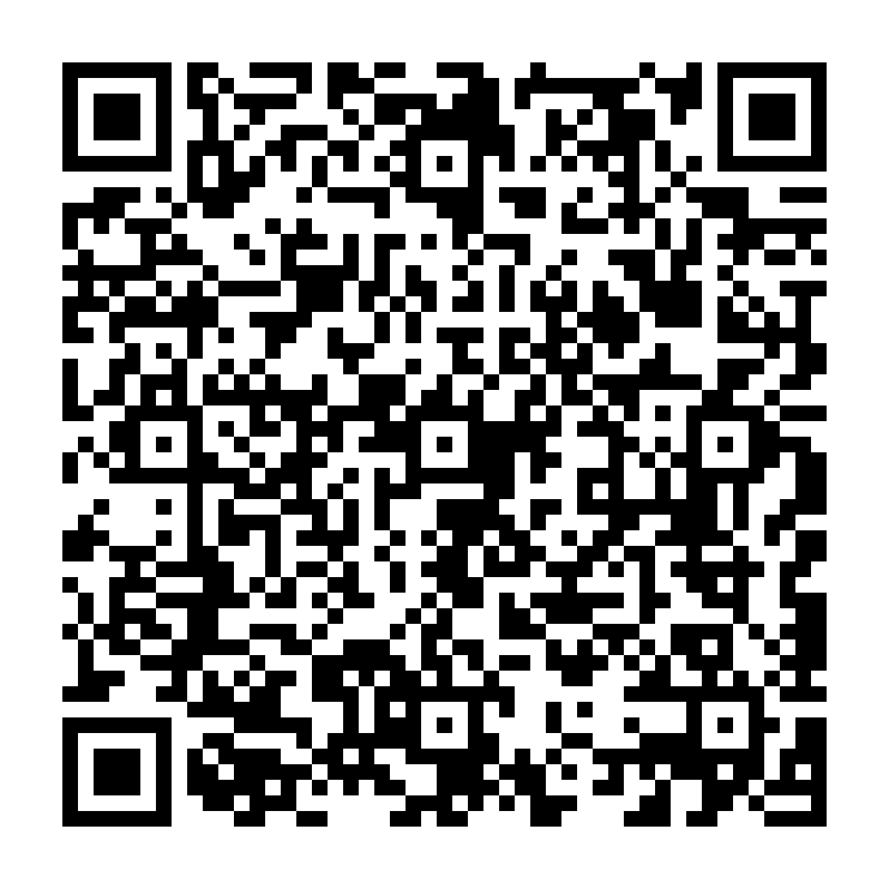 Cod QR