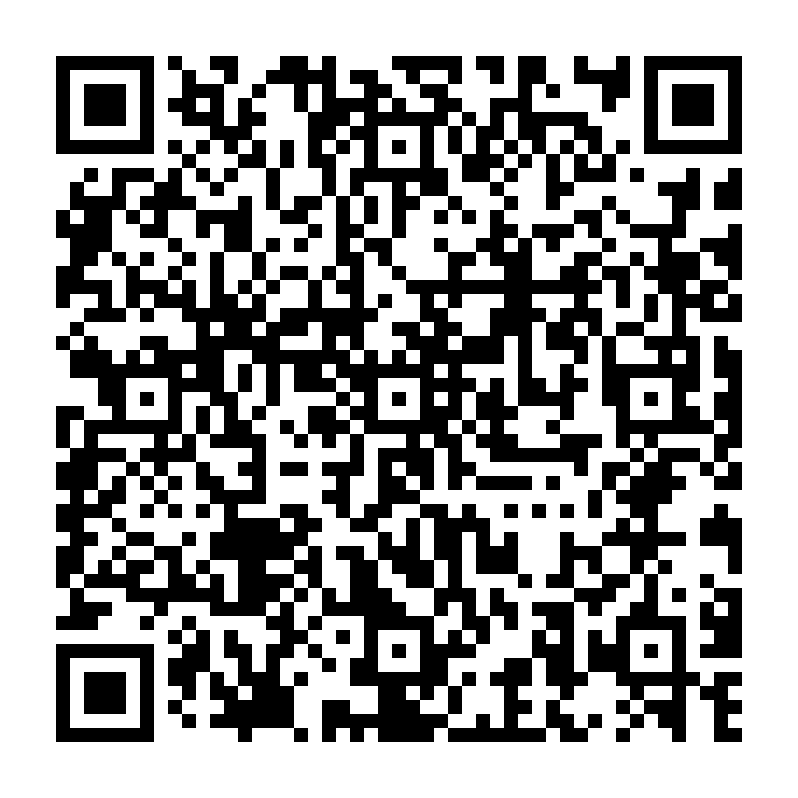 Cod QR