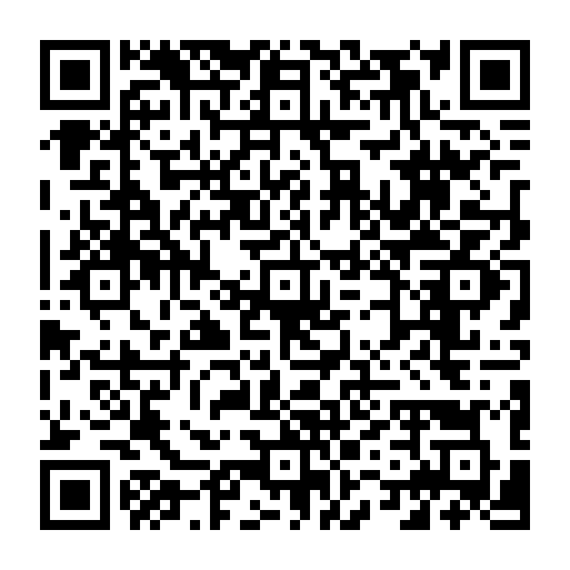 Cod QR