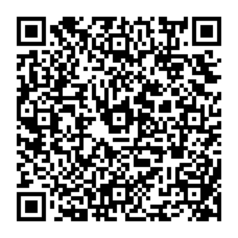 Cod QR