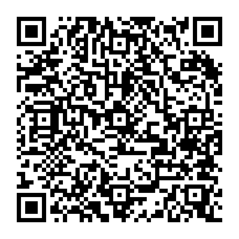 Cod QR