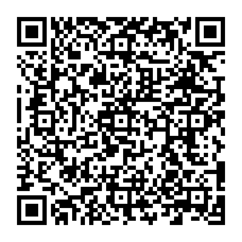 Cod QR
