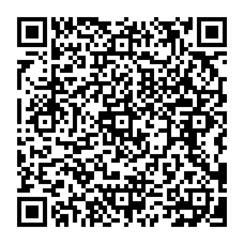 Cod QR