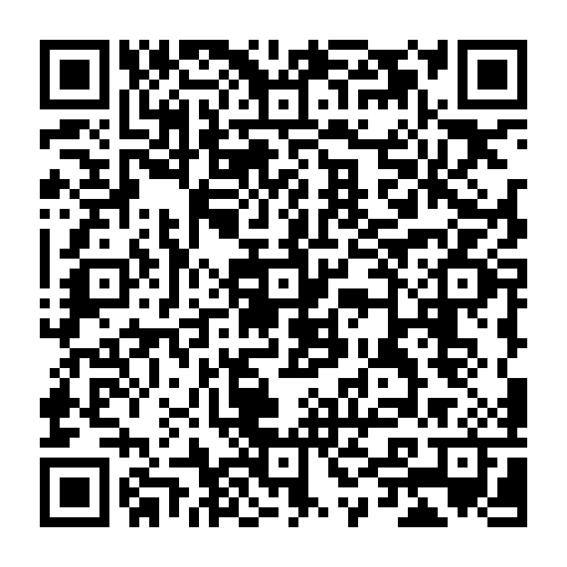 Cod QR